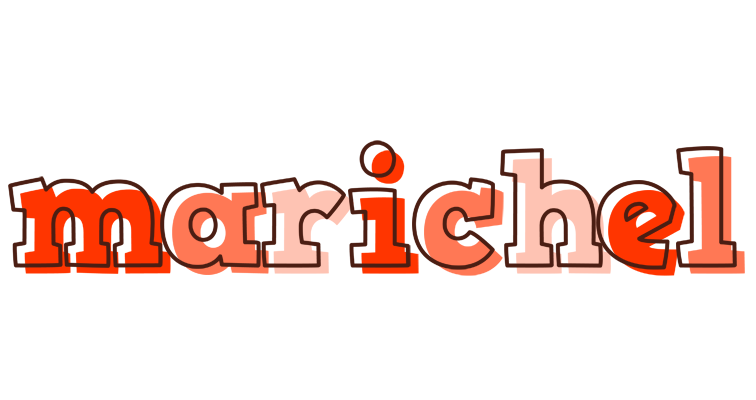 Marichel paint logo