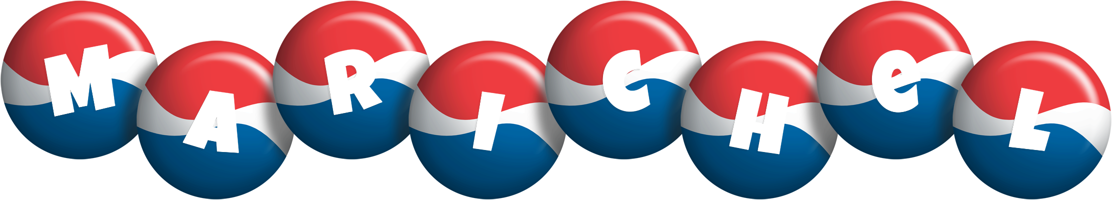 Marichel paris logo