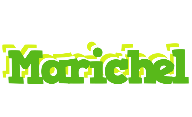 Marichel picnic logo