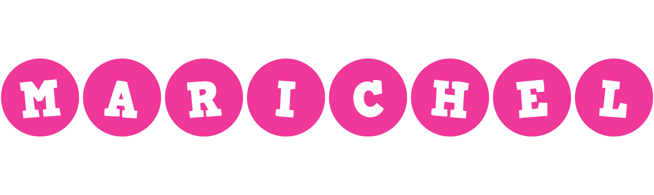 Marichel poker logo