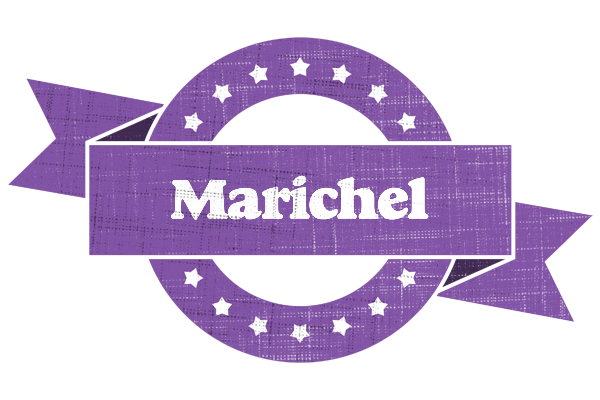 Marichel royal logo