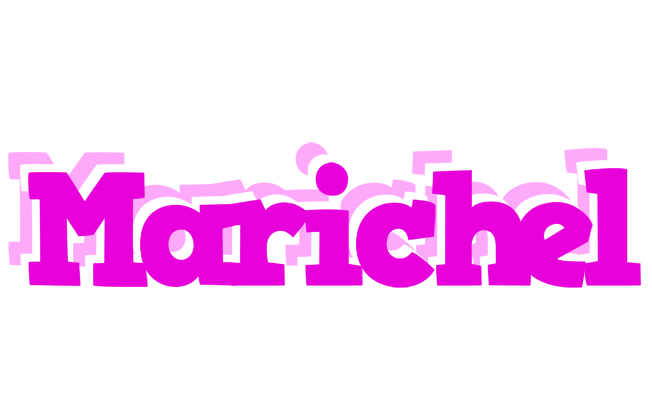 Marichel rumba logo