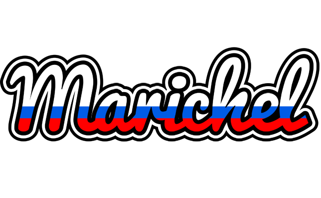 Marichel russia logo