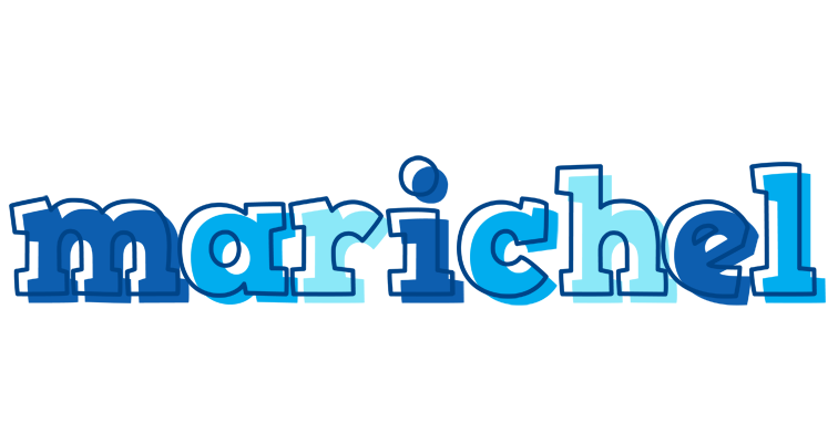 Marichel sailor logo
