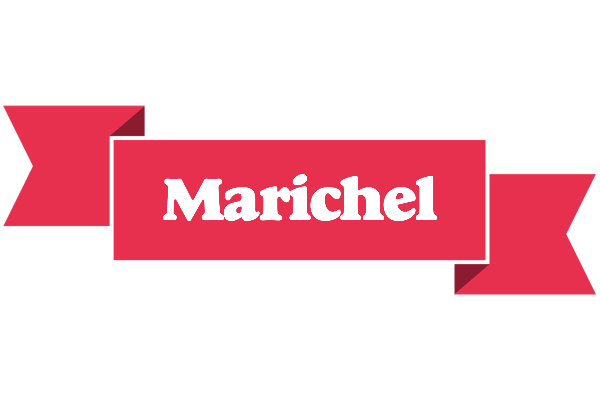 Marichel sale logo