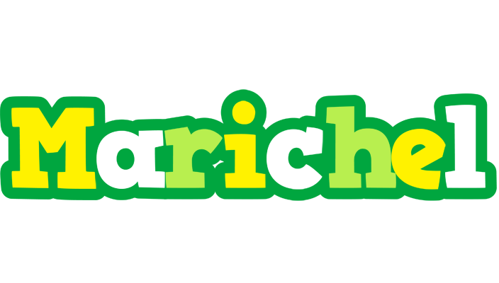 Marichel soccer logo
