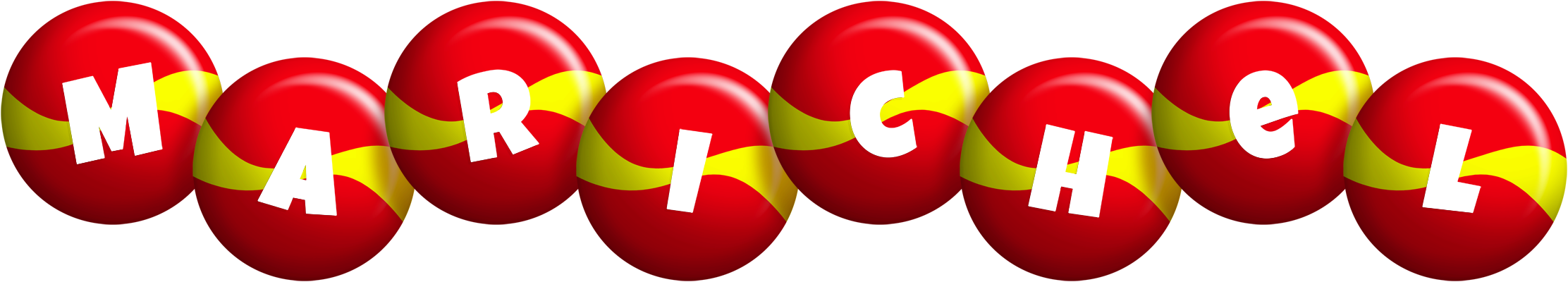 Marichel spain logo
