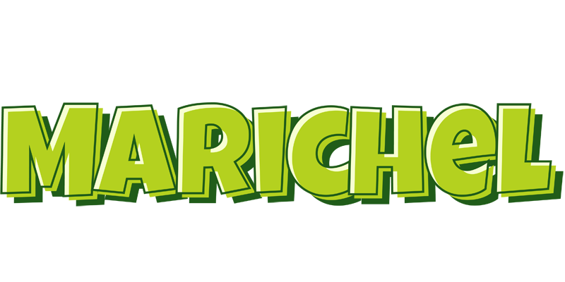 Marichel summer logo