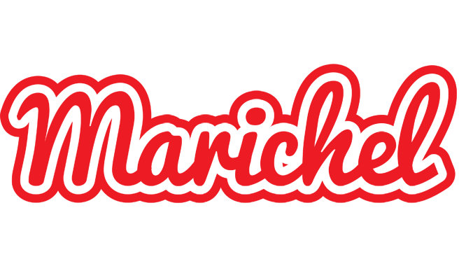 Marichel sunshine logo