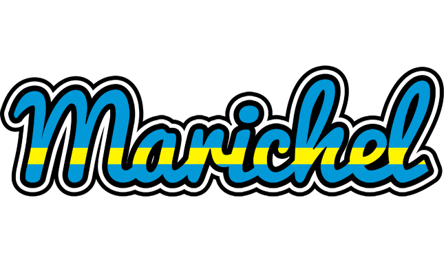 Marichel sweden logo