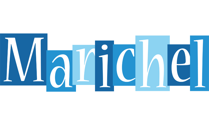 Marichel winter logo