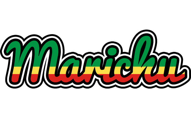 Marichu african logo