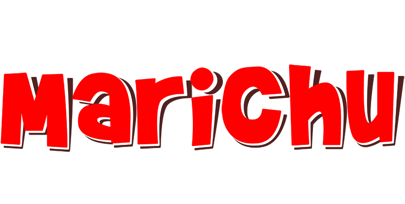 Marichu basket logo