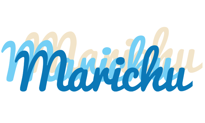 Marichu breeze logo