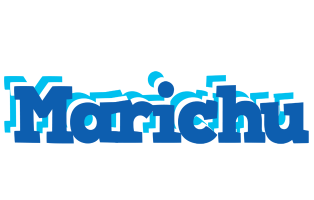 Marichu business logo