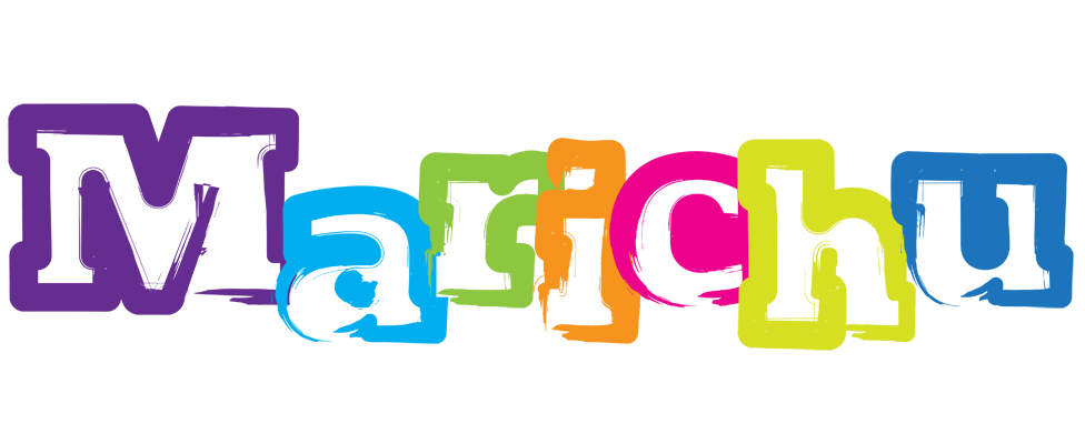 Marichu casino logo