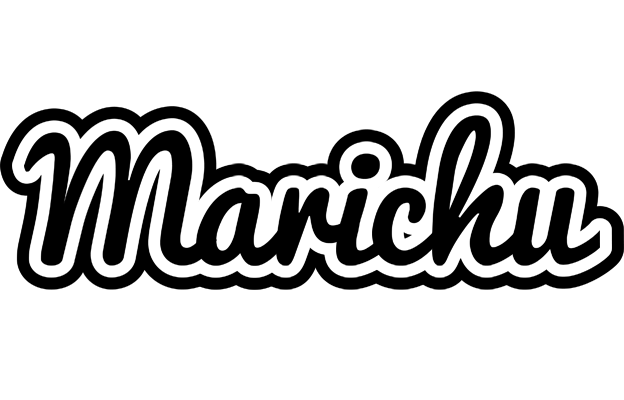 Marichu chess logo