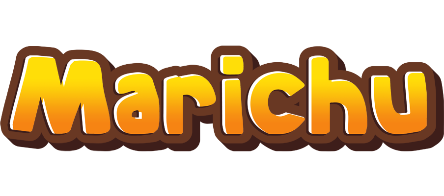 Marichu cookies logo