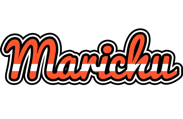 Marichu denmark logo