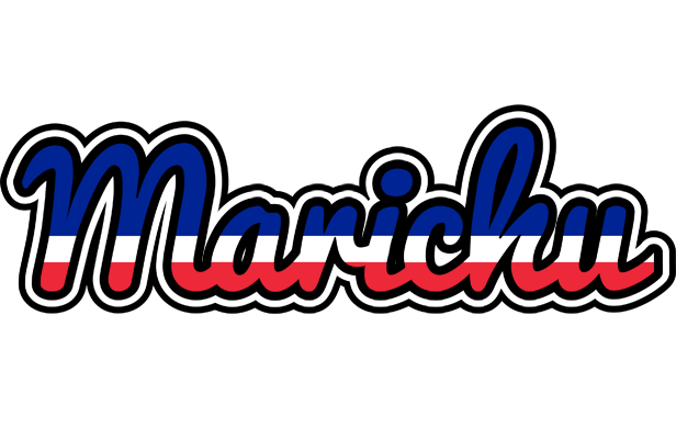 Marichu france logo
