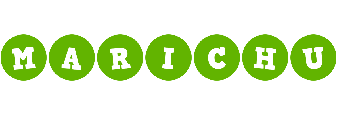 Marichu games logo
