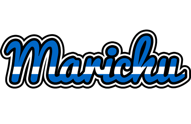 Marichu greece logo