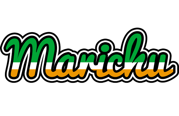 Marichu ireland logo