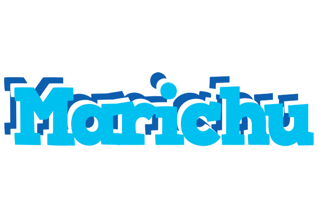 Marichu jacuzzi logo