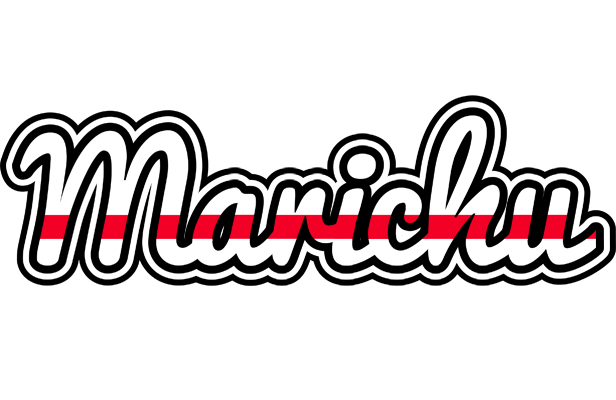 Marichu kingdom logo