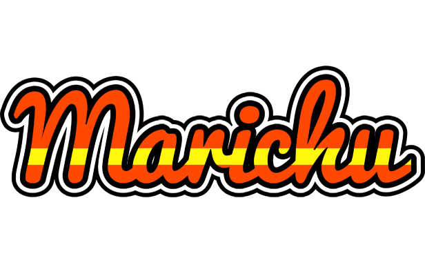 Marichu madrid logo