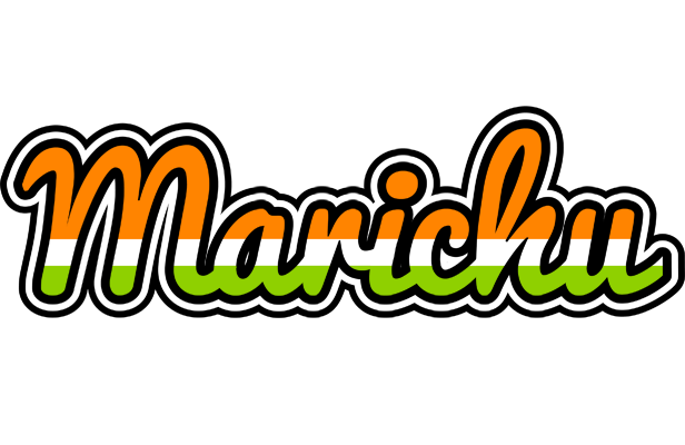 Marichu mumbai logo