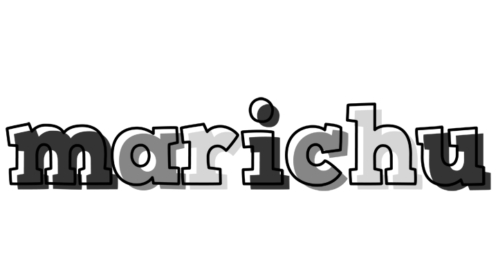 Marichu night logo