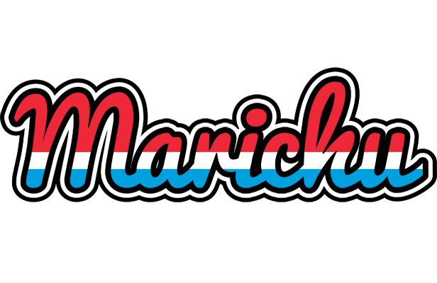 Marichu norway logo