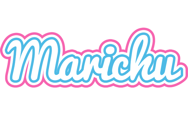 Marichu outdoors logo