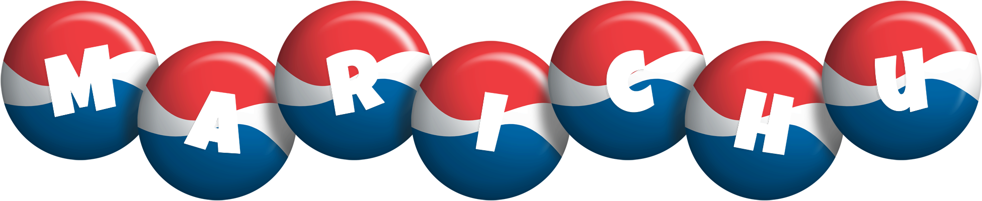 Marichu paris logo