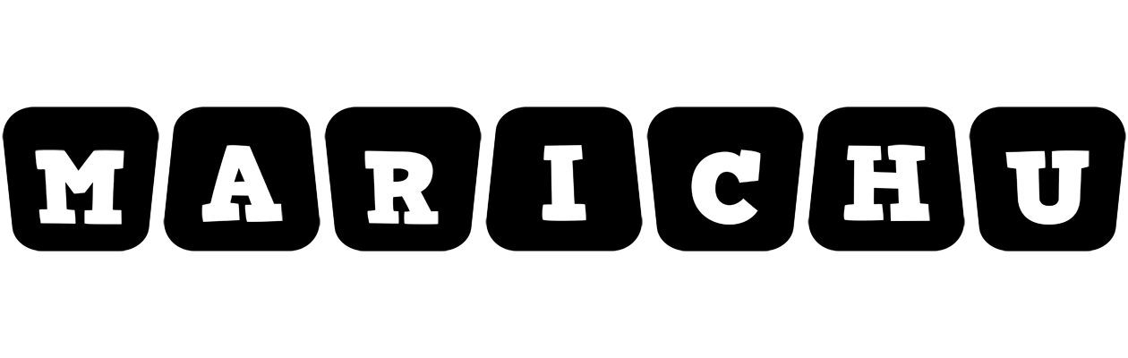 Marichu racing logo