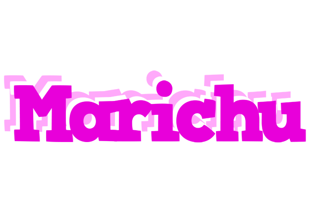 Marichu rumba logo