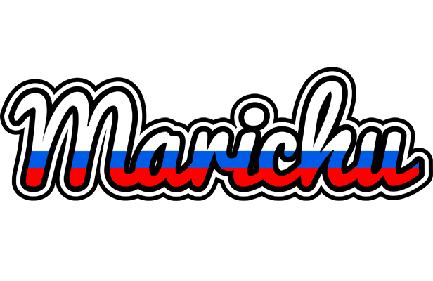 Marichu russia logo