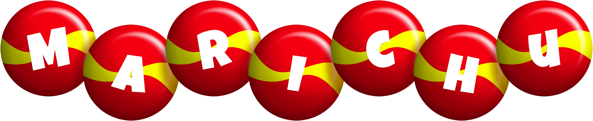 Marichu spain logo