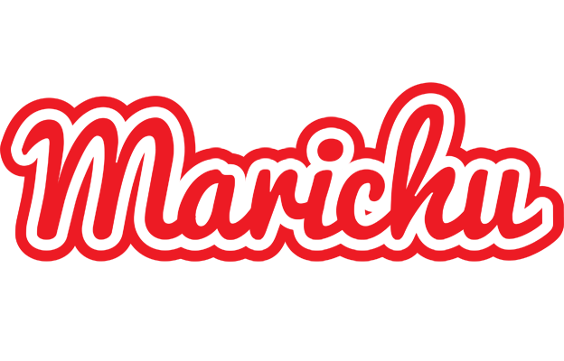 Marichu sunshine logo