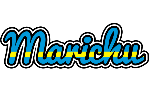 Marichu sweden logo