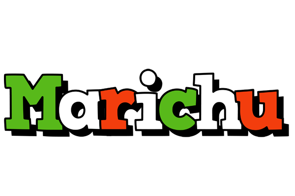 Marichu venezia logo