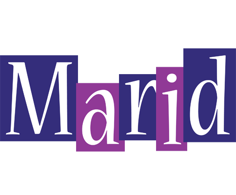 Marid autumn logo