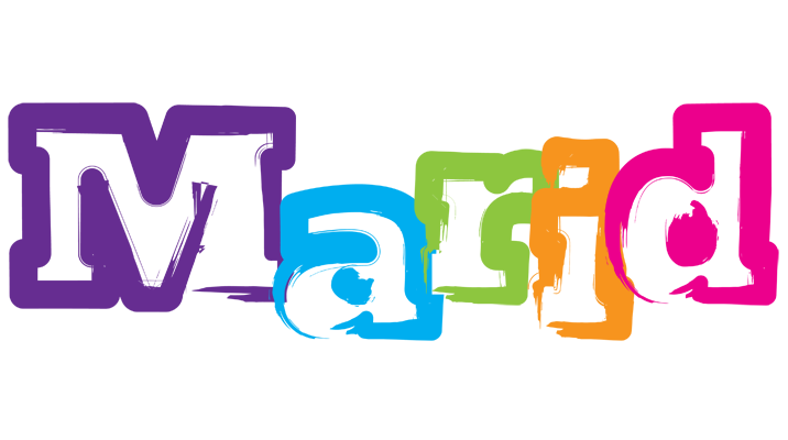 Marid casino logo