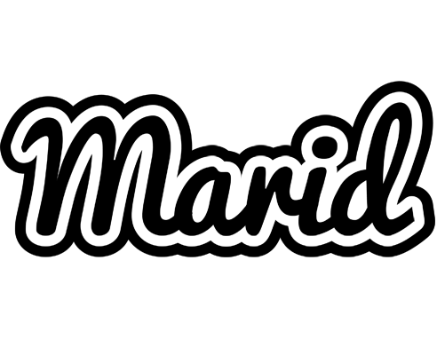 Marid chess logo