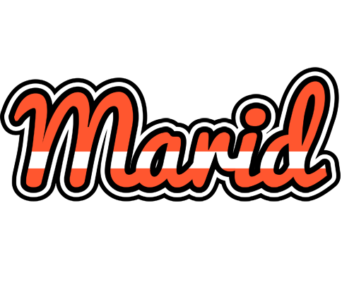 Marid denmark logo