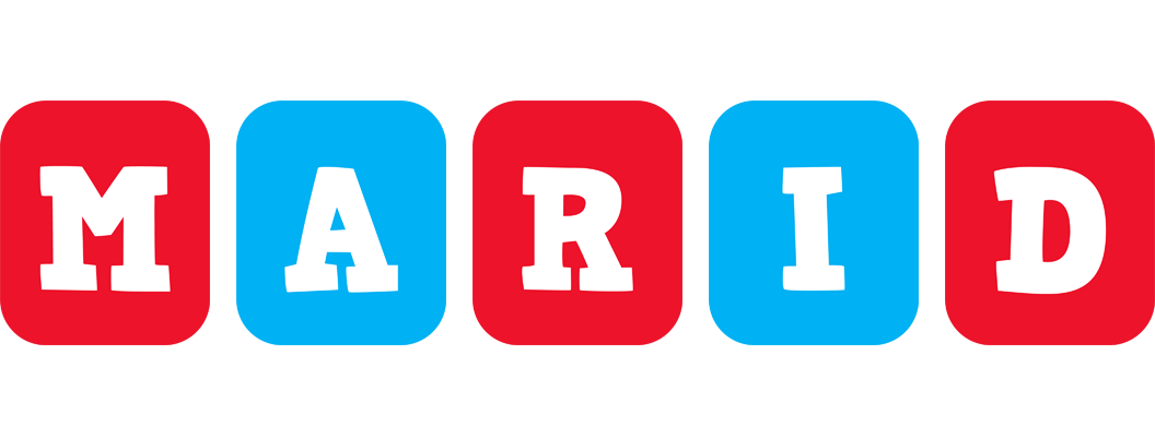 Marid diesel logo