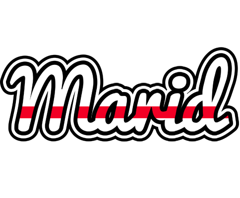 Marid kingdom logo
