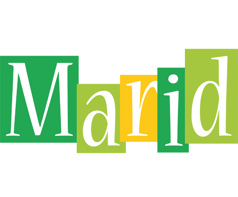 Marid lemonade logo