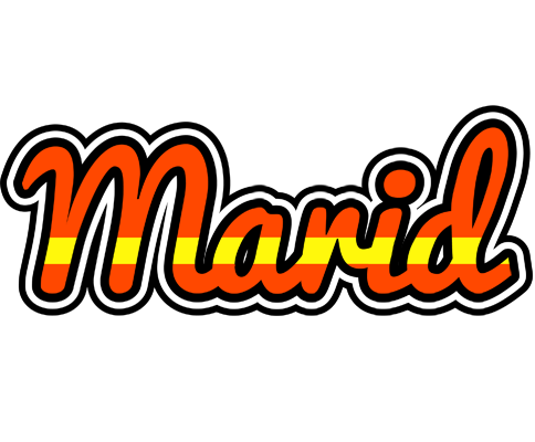 Marid madrid logo